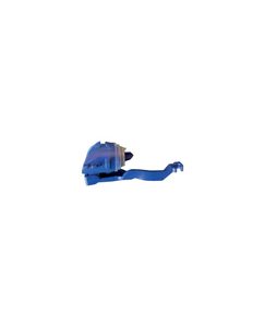 אטם + זרוע למצוף גבריט דגם 380 GEBERIT