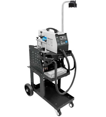 רתכת נקודות לפחחים 230V