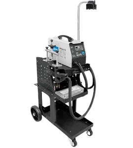 רתכת נקודות לפחחים 230V