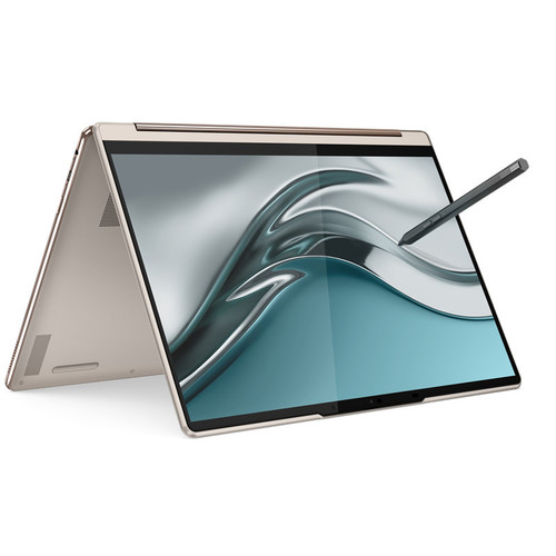 מחשב נייד Lenovo IP Yoga 9 14IAP7 82LU002BIV