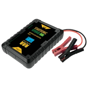 בוסטר התנעה נייד STARTRONIC HYBRID 950A 12V