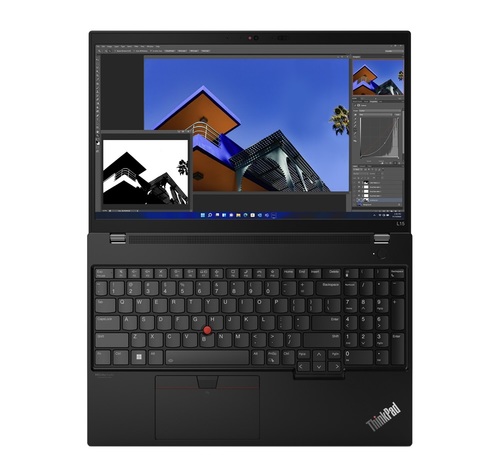 מחשב נייד Lenovo ThinkPad L15 i5/16/512SSD/Win10Pro (21C3001DIV)