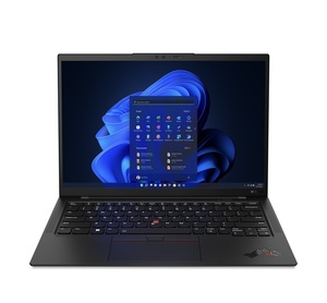 מחשב נייד Lenovo ThinkPad X1 Carbon i7/16/512SSD/Win11Pro (21CB0097IV)