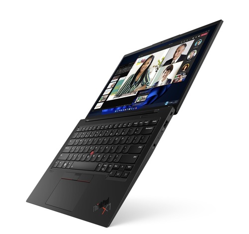 מחשב נייד Lenovo ThinkPad X1 Carbon i7/16/512SSD/Win11Pro (21CB0097IV)