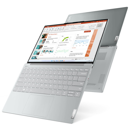 מחשב נייד Yoga S7 Carbon 13IAP7 82U9006UIV Lenovo