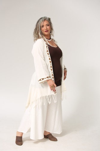 מכנס במבו plus size