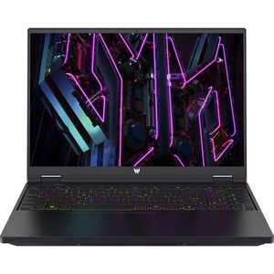 מחשב נייד ACER PREDATOR HELIOS 16 i7/16/1TBSSD/Windows11Home (NH.QJREC.003)