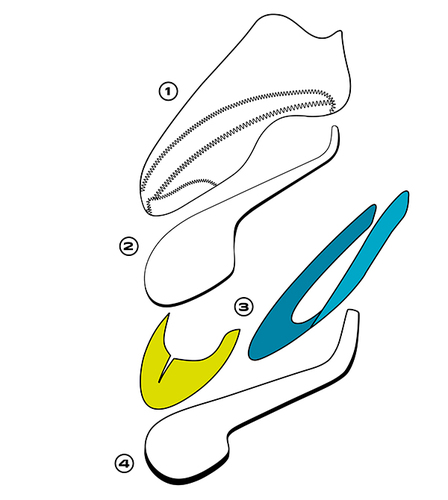 VAPOR S