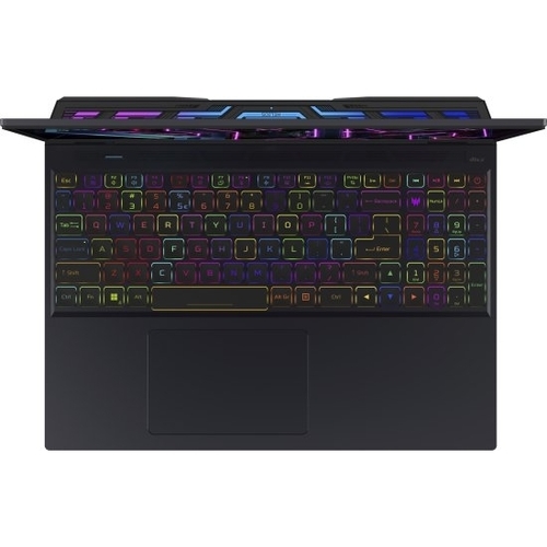 מחשב נייד ACER PREDATOR HELIOS 16 i7/16/1TB/Windows11Home (NHQJREC006)
