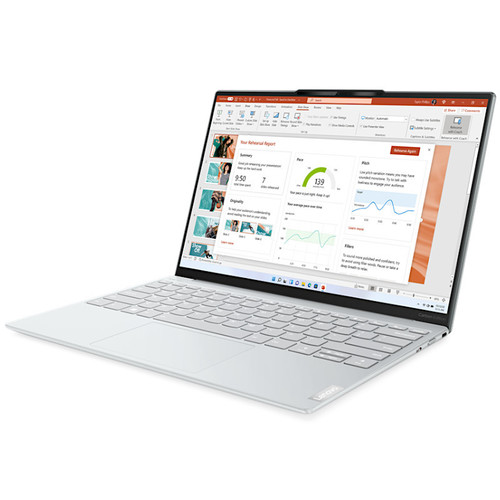 מחשב נייד Yoga S7 Carbon 13IAP7 82U9006VIV Lenovo
