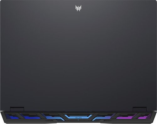מחשב נייד ACER PREDATOR HELIOS 16 i9/32/1TB/Windows11Home (NHQJSEC002)