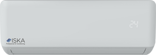 מזגן עילי 30 X WIFI שנת 2021 ISKA