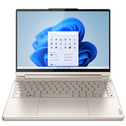 מחשב נייד Lenovo IP Yoga 9 14IAP7 82LU0027IV