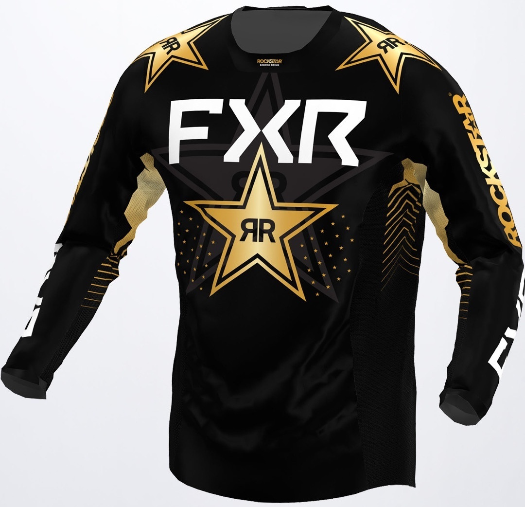 חליפת אף אקס אר אוף פוידום רוקסטאר - FXR PODIUM ROCKSTAR