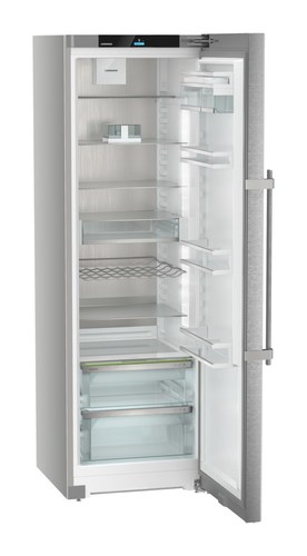 מקרר שלם ללא מקפיא LIEBEHRR נירוסטה דגם: SRsdd5250