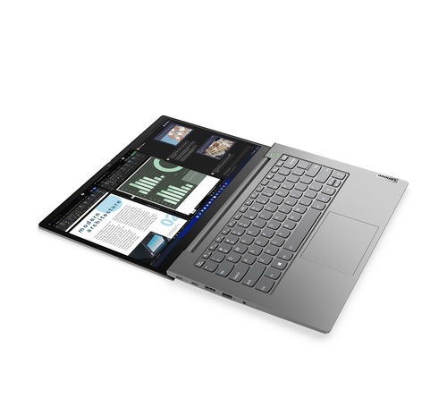 מחשב נייד LENOVO ThinkBook 15 G4 i7/8/512SSD/Windows11Pro (21DJ005SIV)