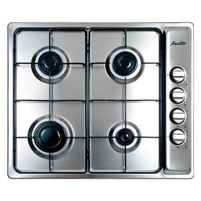 כיריים גז Sauter SHE406 סאוטר