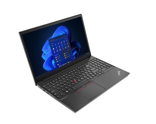 מחשב נייד LENOVO ThinkPad E15 i5/8/256SSD/Windows11Pro (21E60092IV)