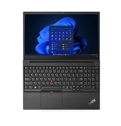 מחשב נייד LENOVO ThinkPad E15 i5/8/256SSD/Windows11Pro (21E60092IV)