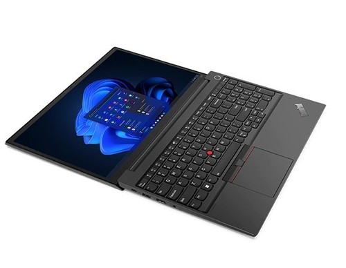 מחשב נייד LENOVO ThinkPad E15 i5/8/256SSD/Windows11Pro (21E60092IV)