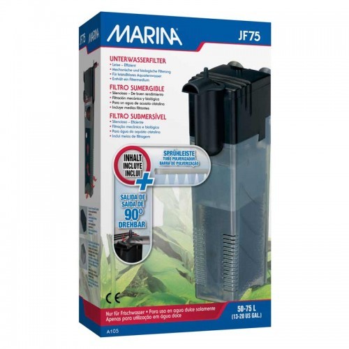 מרינה פילטר פנימי Marina JF75