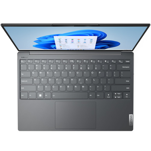 מחשב נייד Yoga S7 Carbon 13IAP7 82U9006YIV Lenovo