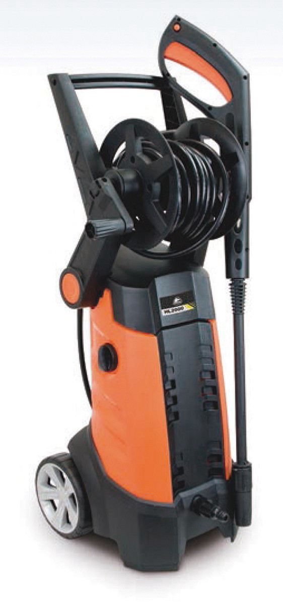 מכונת שטיפה 150 בר STAYER HL-2200 IND