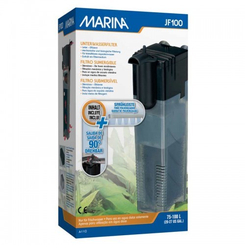 מרינה פילטר פנימי Marina JF100