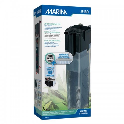 מרינה פילטר פנימי Marina JF150