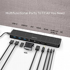 HDMI D001A Unitek