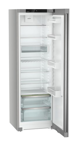 מקרר שלם ללא מקפיא LIEBEHRR נירוסטה דגם: SRsde5220