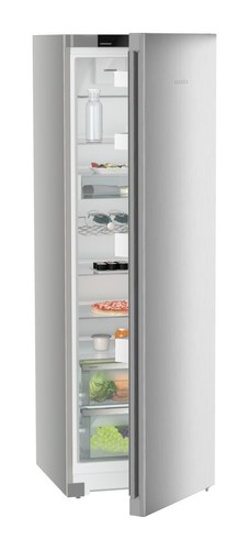 מקרר שלם ללא מקפיא LIEBEHRR נירוסטה דגם: SRsde5220