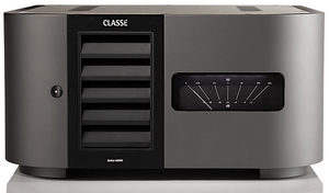 מגבר כוח בתצורת MONO מבית CLASSE דגם DELTA MONO