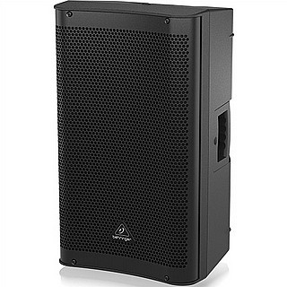 ‏רמקול מוגבר Behringer DR112DSP ברינגר