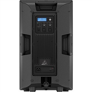 ‏רמקול מוגבר Behringer DR112DSP ברינגר