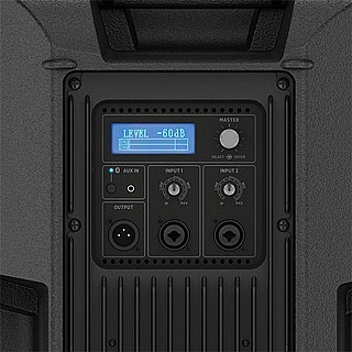 ‏רמקול מוגבר Behringer DR112DSP ברינגר