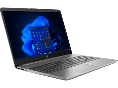 מחשב נייד HP 250 i5/16/512SSD/DOS (724K5EA)