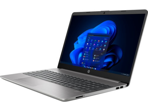 מחשב נייד HP 250 i5/16/512SSD/DOS (724K5EA)