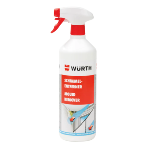 מסיר עובש וטחב 1000 מ"ל - WURTH