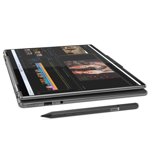 מחשב נייד Lenovo IP Yoga 7 14IAL7 - 82QE008CIV