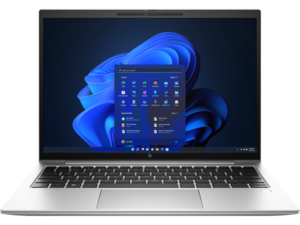 מחשב נייד HP EliteBook 830 i7/16/1T/Win10Pro (6F611EA)