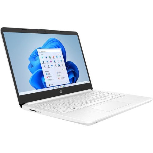מחשב נייד HP Laptop 14s-dq5015nj i7/8/1T/Win11Home (7C424EA)