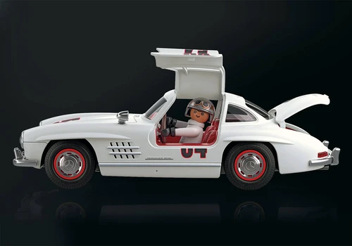 משחק פליימוביל Mercedes-Benz 300 SL לגילאי 5+