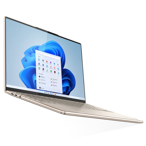 מחשב נייד Lenovo IP Yoga 9 14IAP7 82T0004FIV