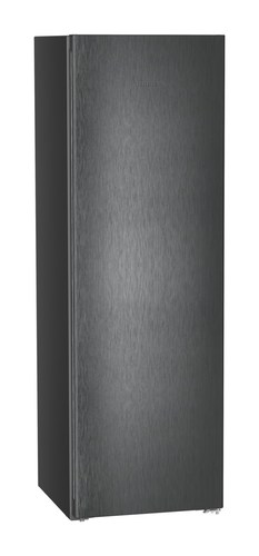 מקרר שלם ללא מקפיא LIEBEHRR נירוסטה מושחרת דגם: SRbde5220