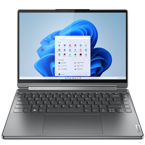 מחשב נייד Lenovo IP Yoga 9 14IAP7 82LU002NIV