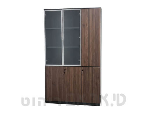 ארון קלסרים דגם מילאנו