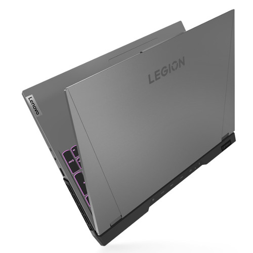מחשב נייד Lenovo Legion 5 Pro 16IAH7H 82RF007QIV