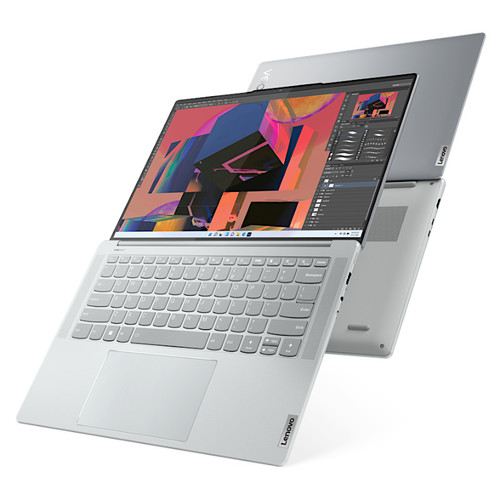 מחשב נייד Yoga Slim 7 ProX 14IAH7 82TK008WIV Lenovo