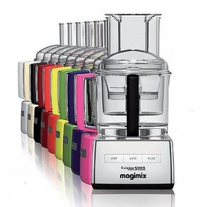מעבד מזון Magimix דגם CS5200JXL 